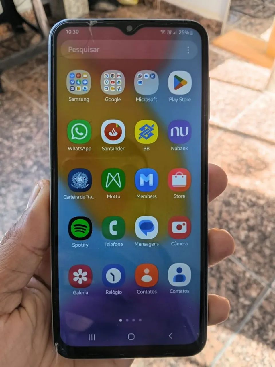 Samsung m13 - Foto 3