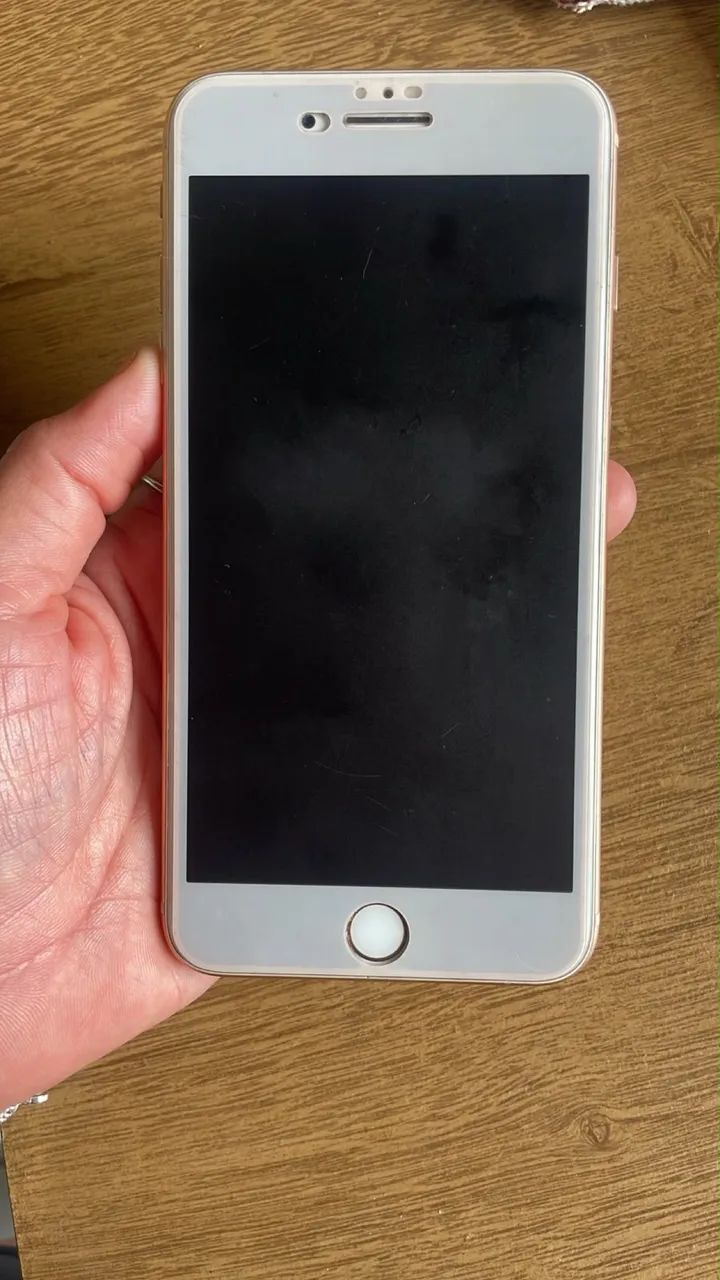 iPhone 8plus - Foto 3