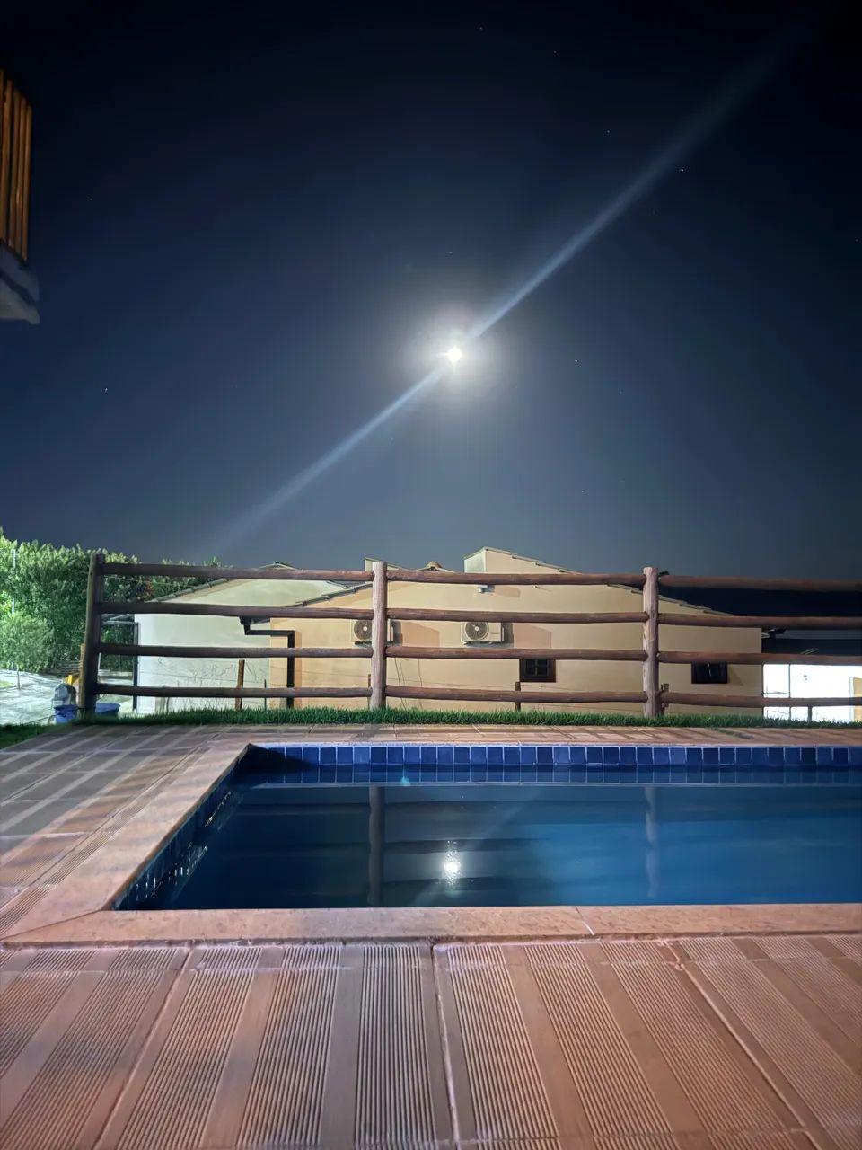 Rancho Corumbá 