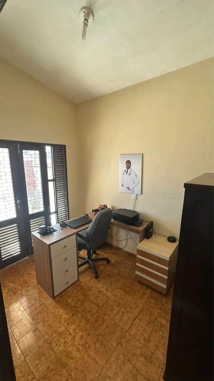 casa no bairro dos estados ideal para clínica e escritório de advocacia  - Foto 2