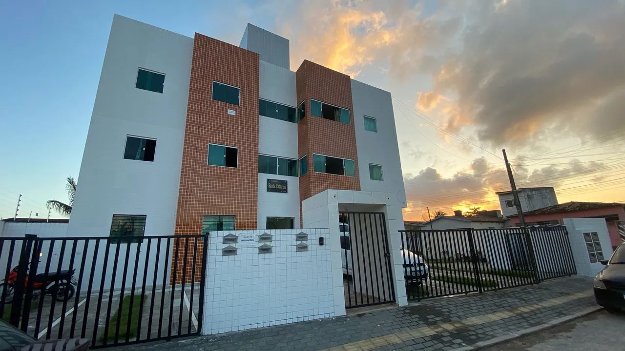 Aluguel Apartamento