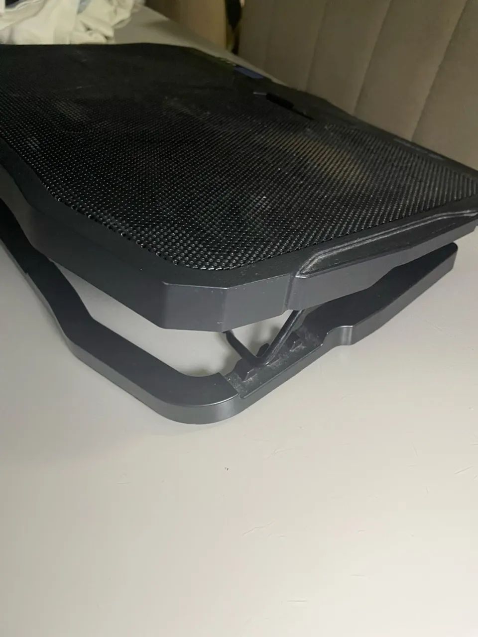Suporte para Notebook ELG NBC-100BK - Foto 3