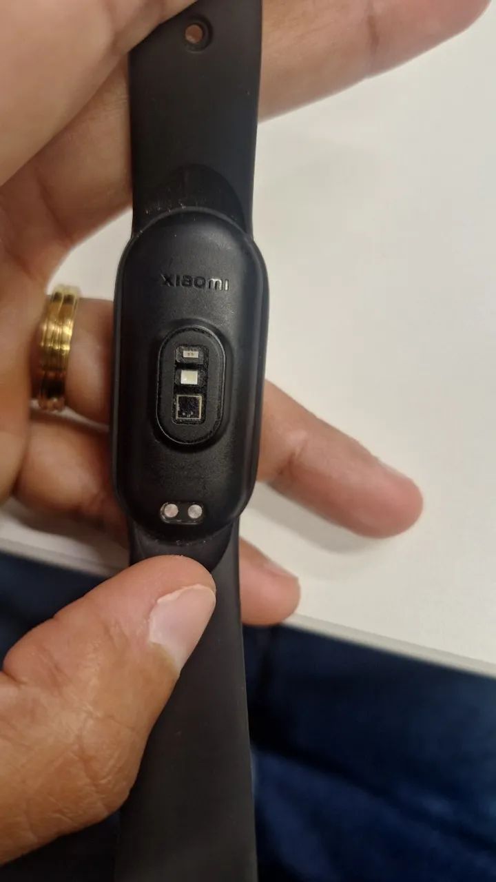 Mi Band 7  Original - Foto 3
