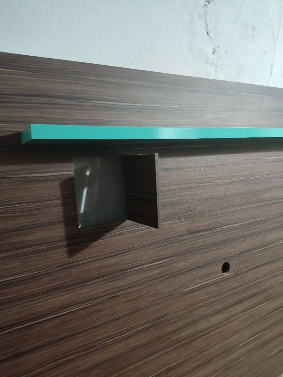 Painel para TV madeira 