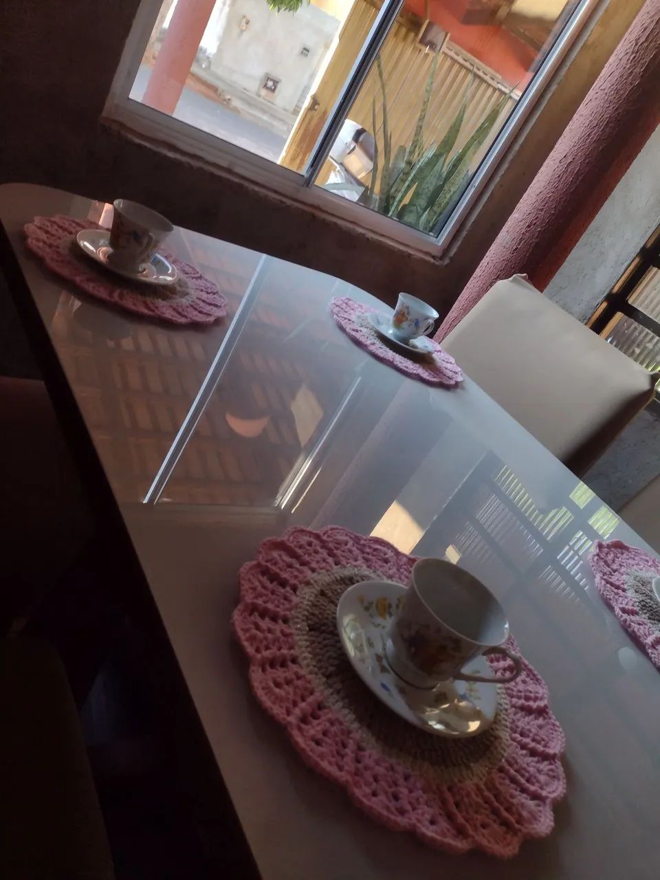 Crochê  - Foto 4