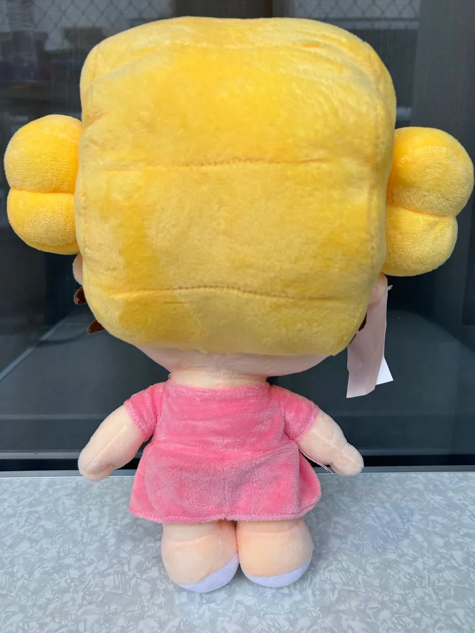 Pelúcia turma do Chaves grande BR Machine - Foto 5