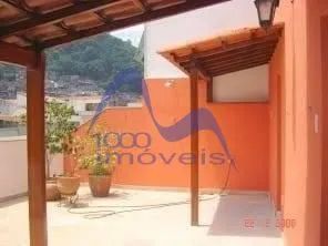 Cobertura à venda no Leme - Foto 4