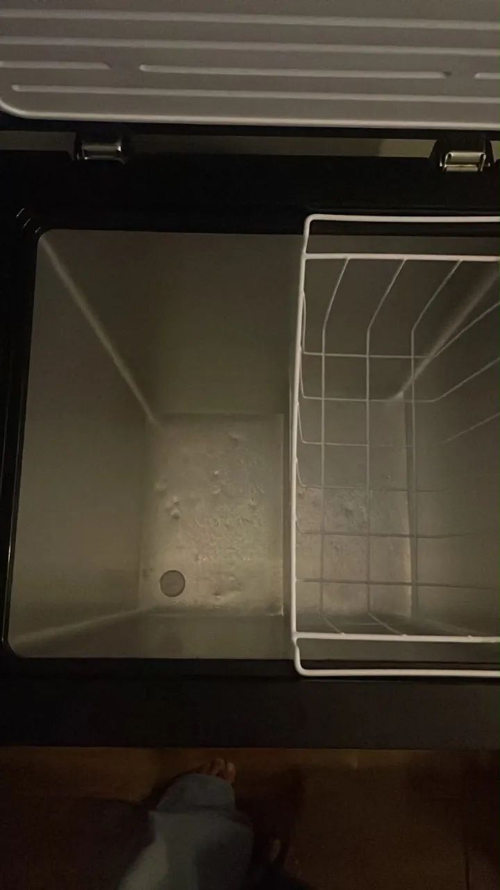 Freezer - Foto 2