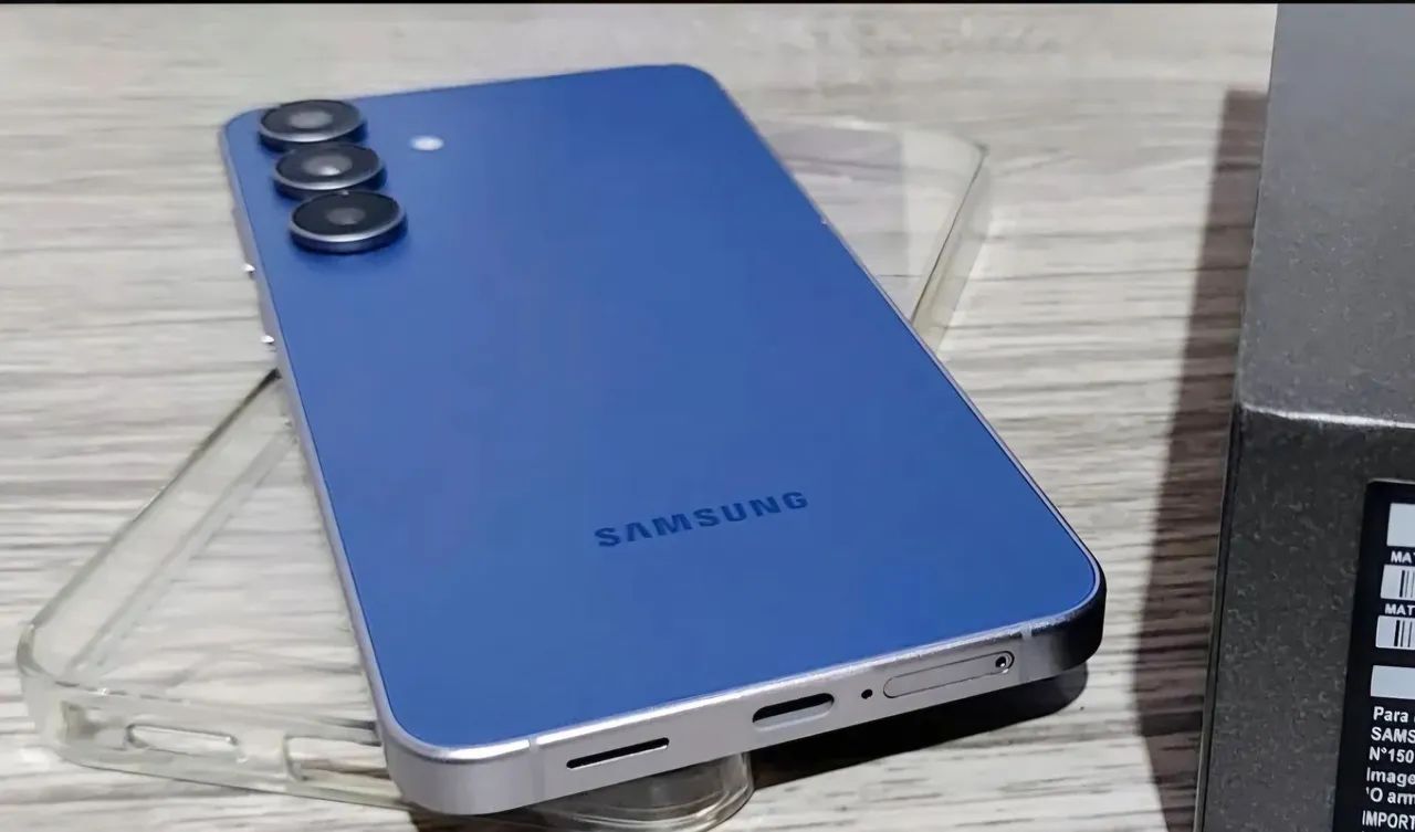 Galaxy S25 fe 128gb