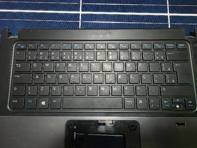 Tecla Avulsa Para Notebook Dell Vostro 5480 (Usado) - Foto 2