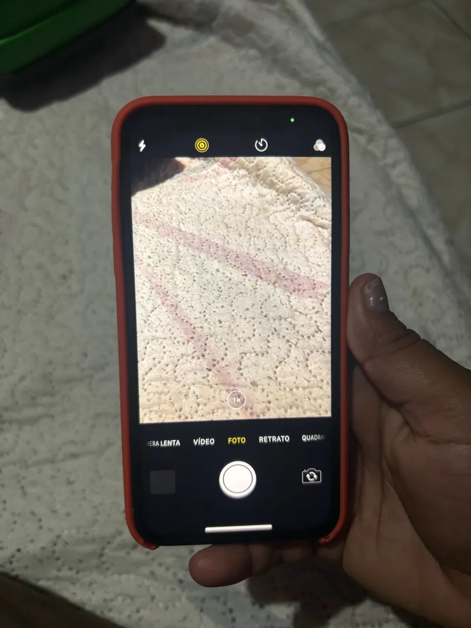 iPhone