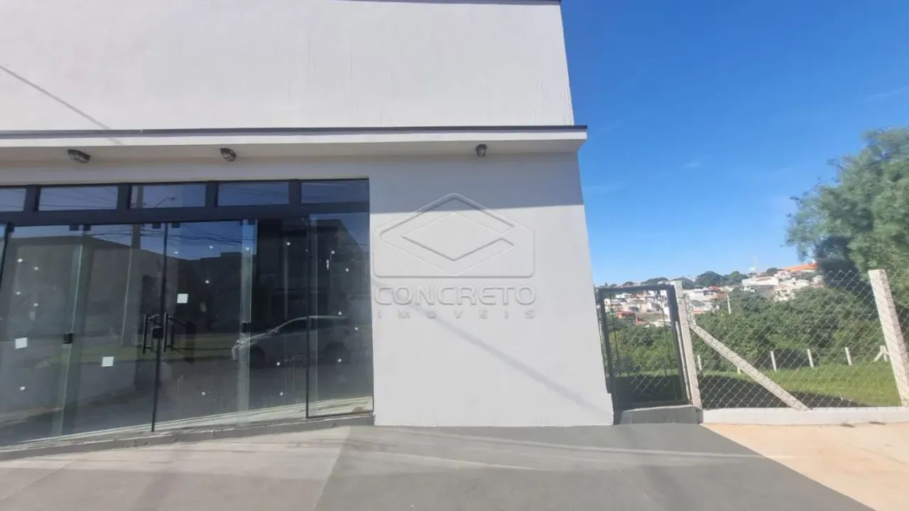Comercial Barracão em Botucatu - Foto 2