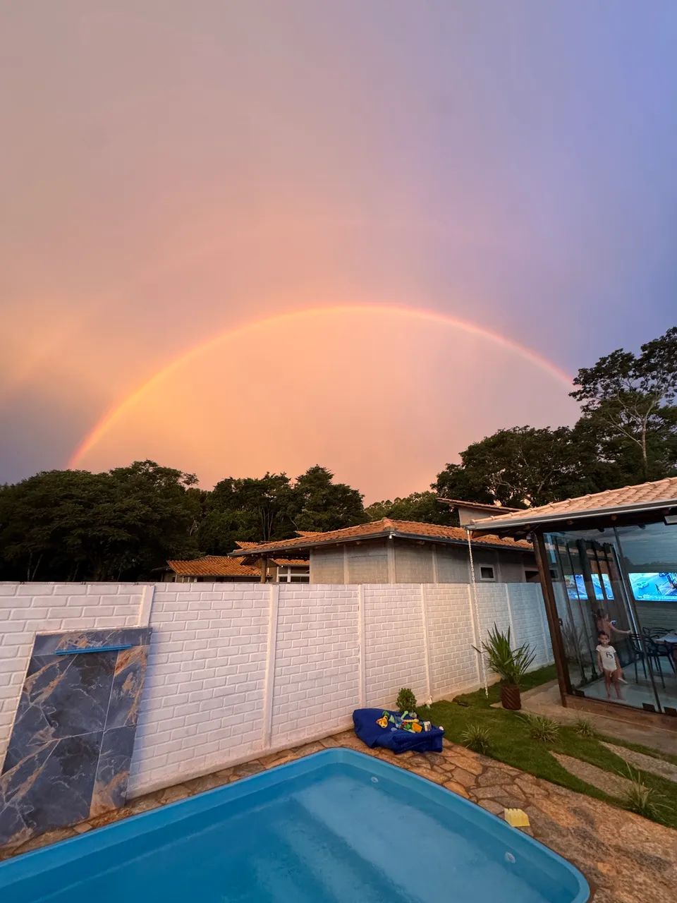 Chácara Itatiaiuçu  - Foto 3