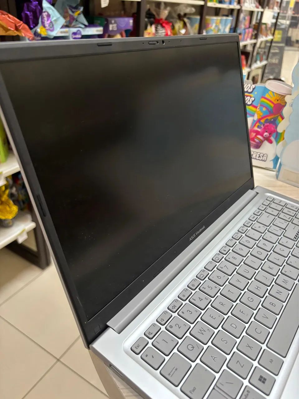 Notebook Asus vivobook - Foto 2