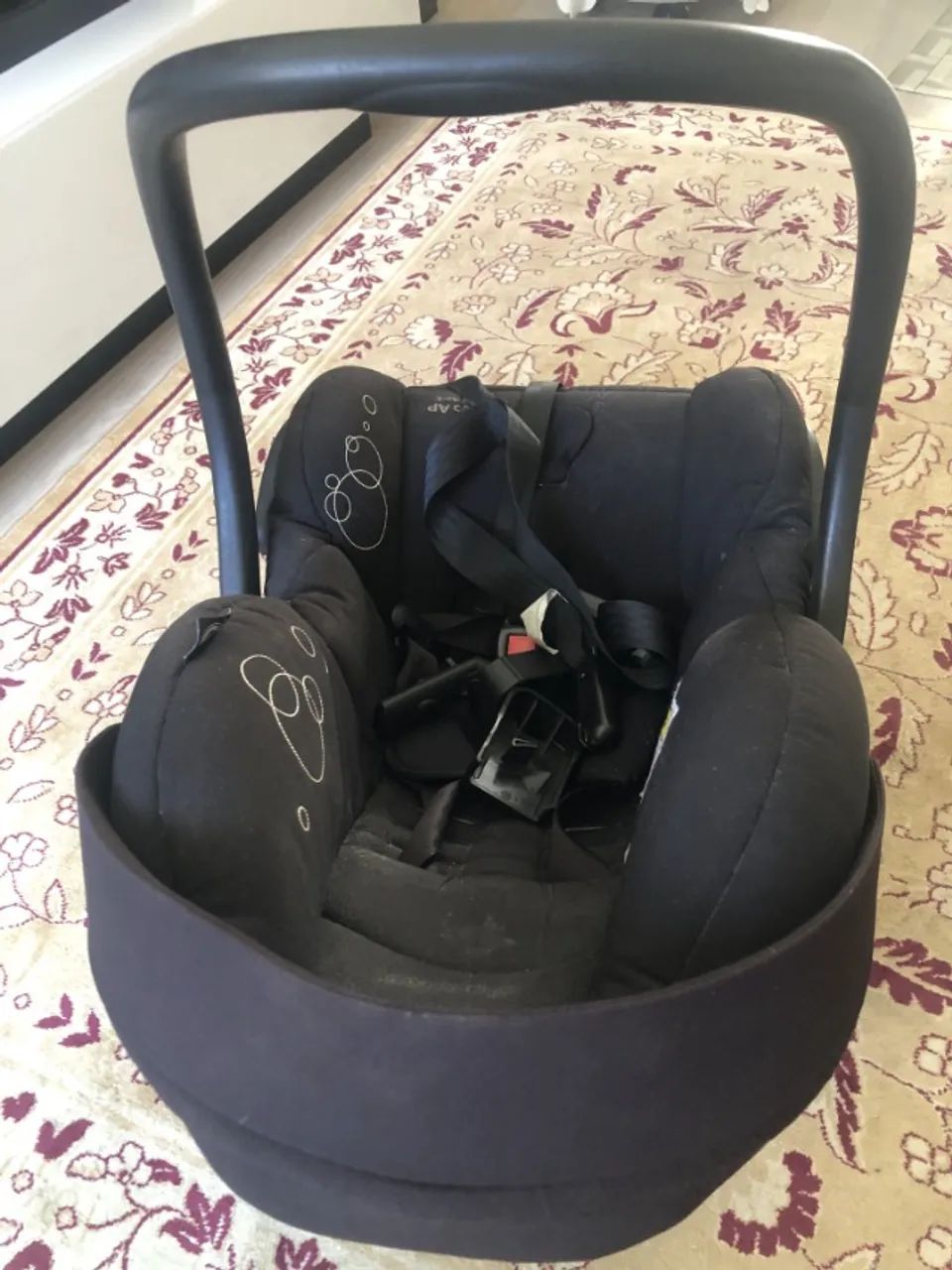 Carrinho para Bebê - Maxi-Cosi - Foto 2