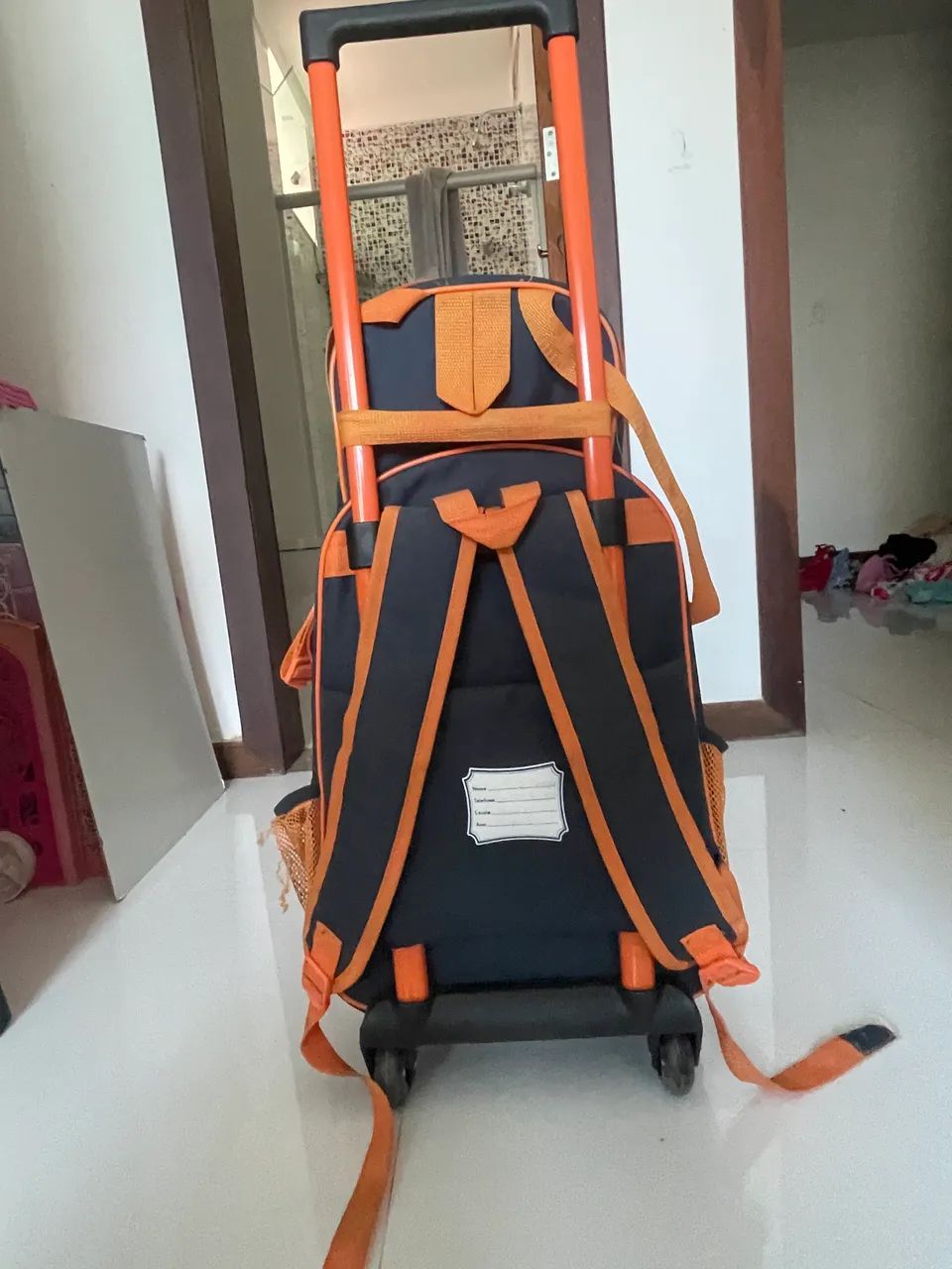 Mochila infantil  - Foto 3