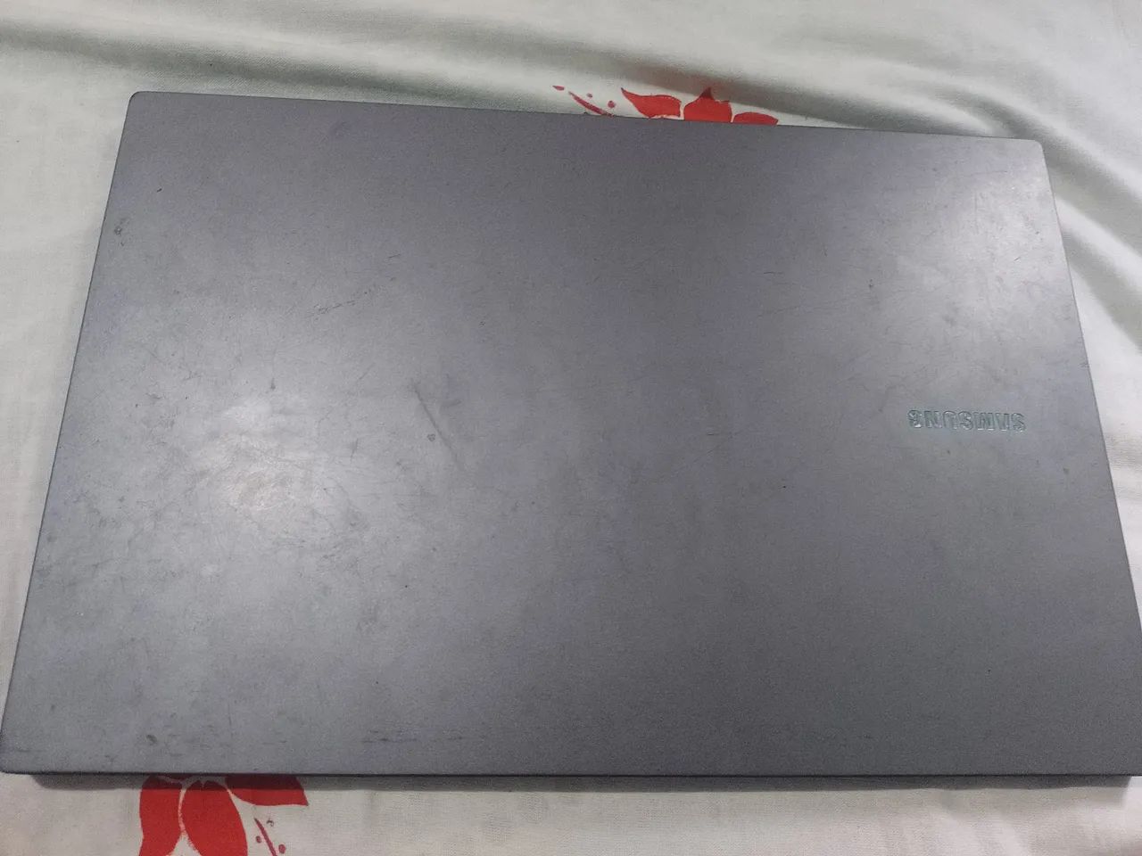 Notebook Samsung  - Foto 3