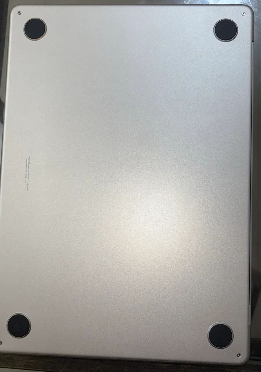 macbook  - Foto 2