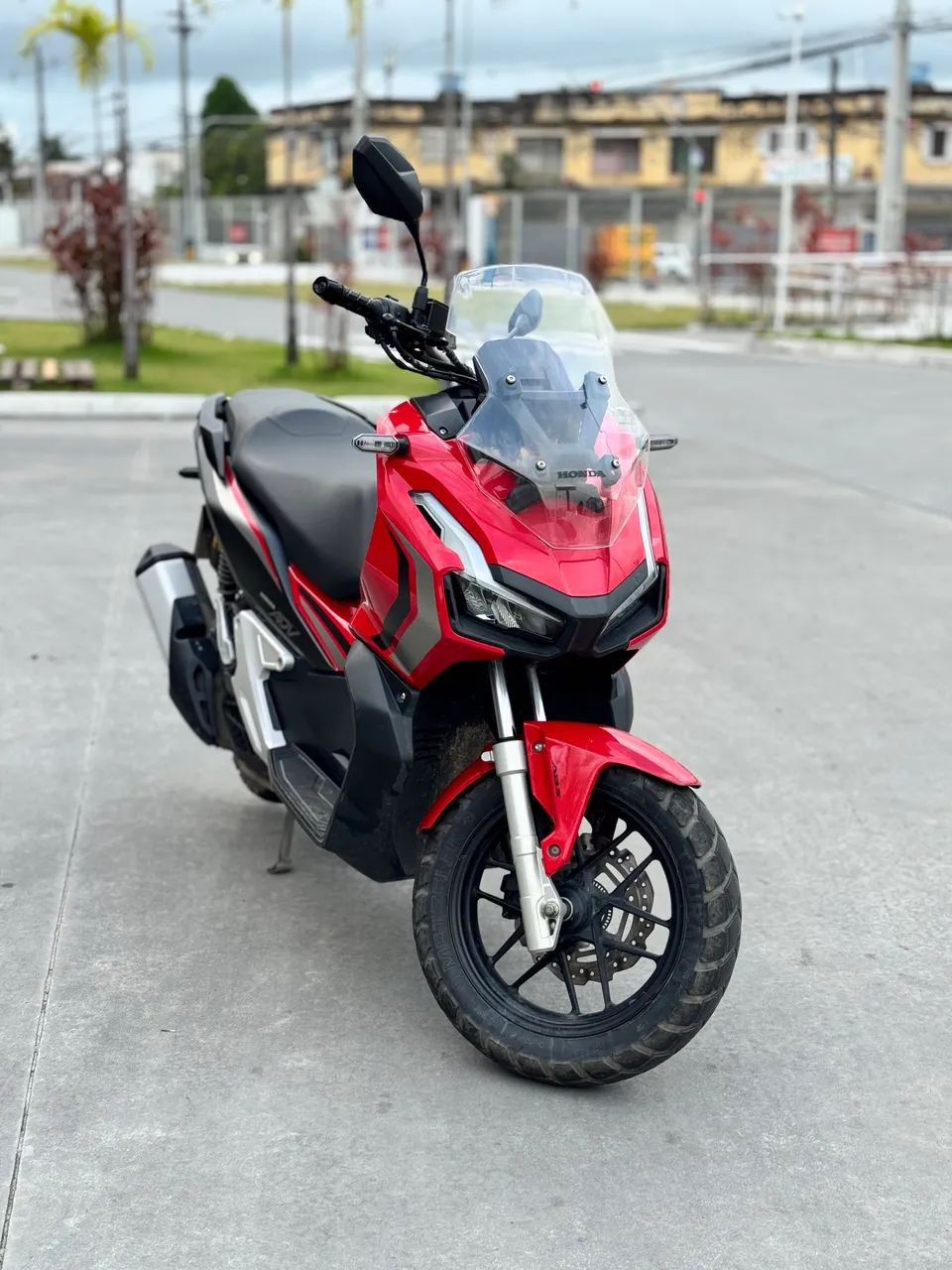 ADV 150 2024