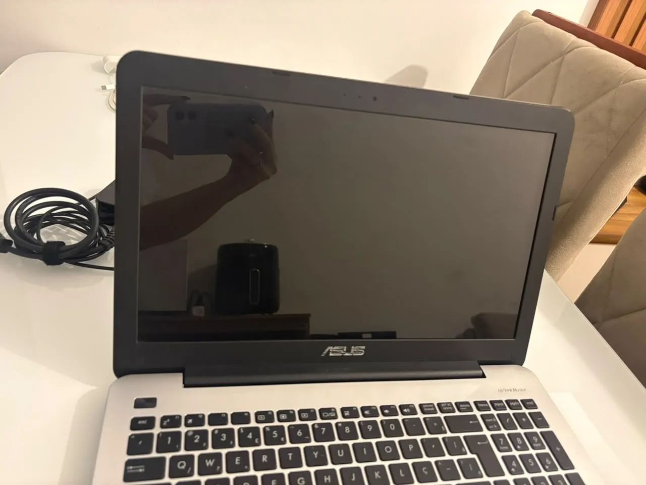 Notebook Asus X555LF - Foto 4