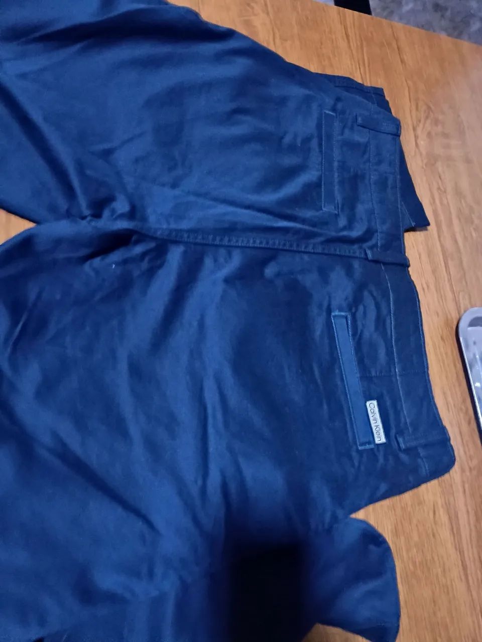 Calça Calvin Klein 48 - Foto 3
