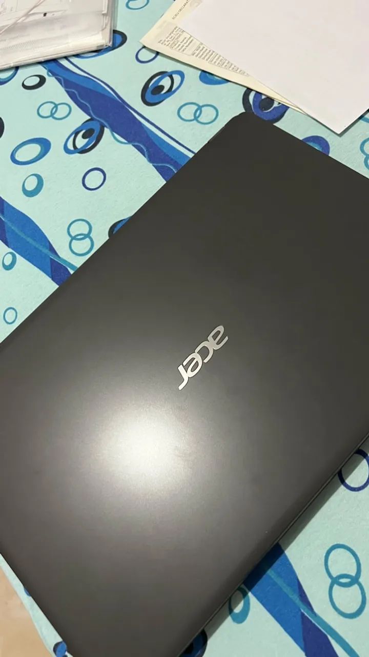Notebook Acer Aspire 3 - Intel Core I3 - Foto 2