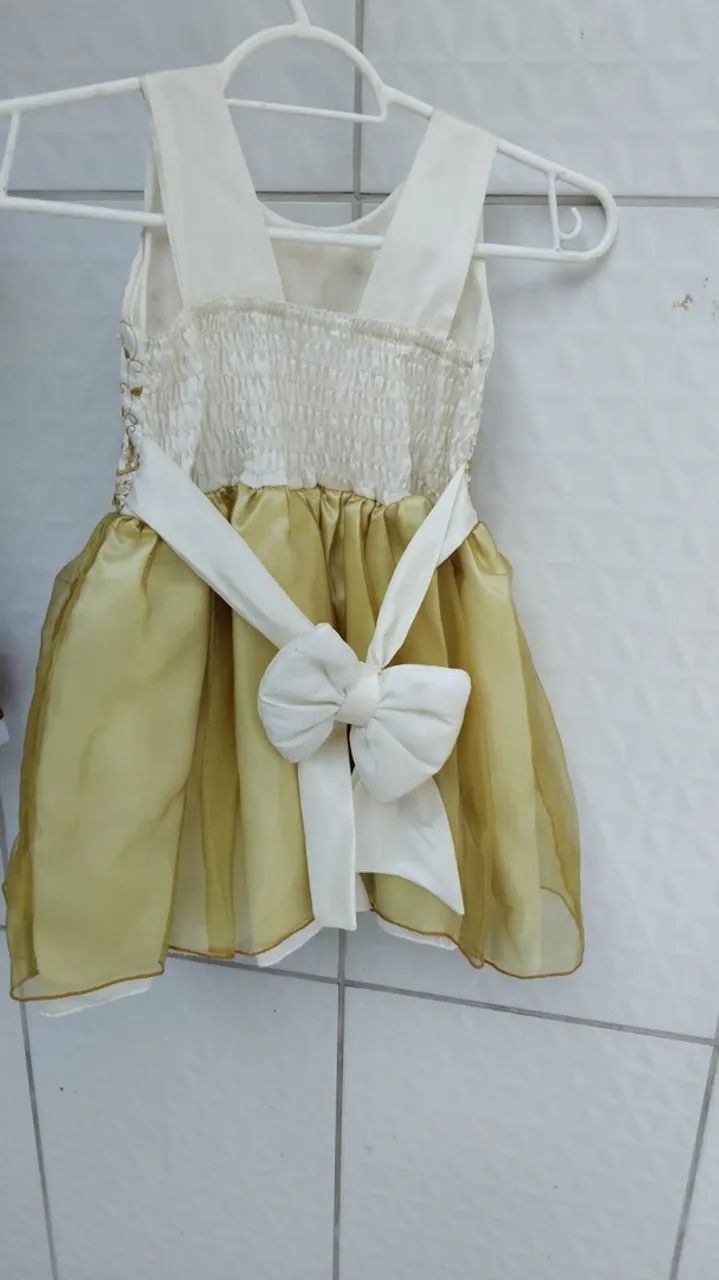 Vestido de princesa  - Foto 2