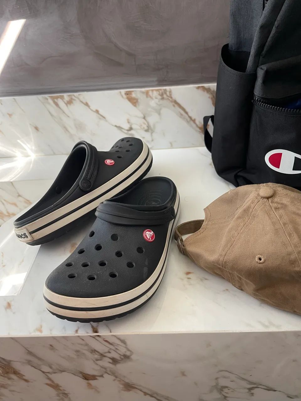 Crocs  - Foto 2