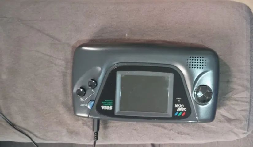 Game Gear - Foto 3