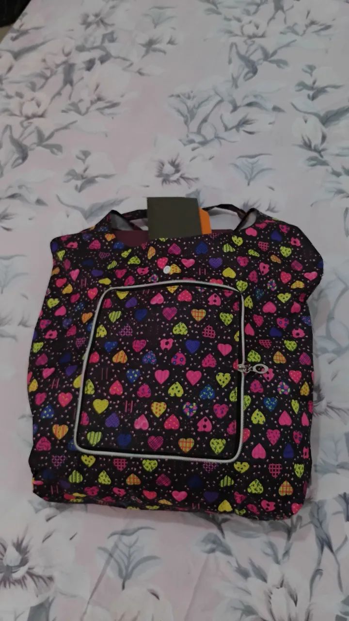 Desapego de Bolsas - Foto 2
