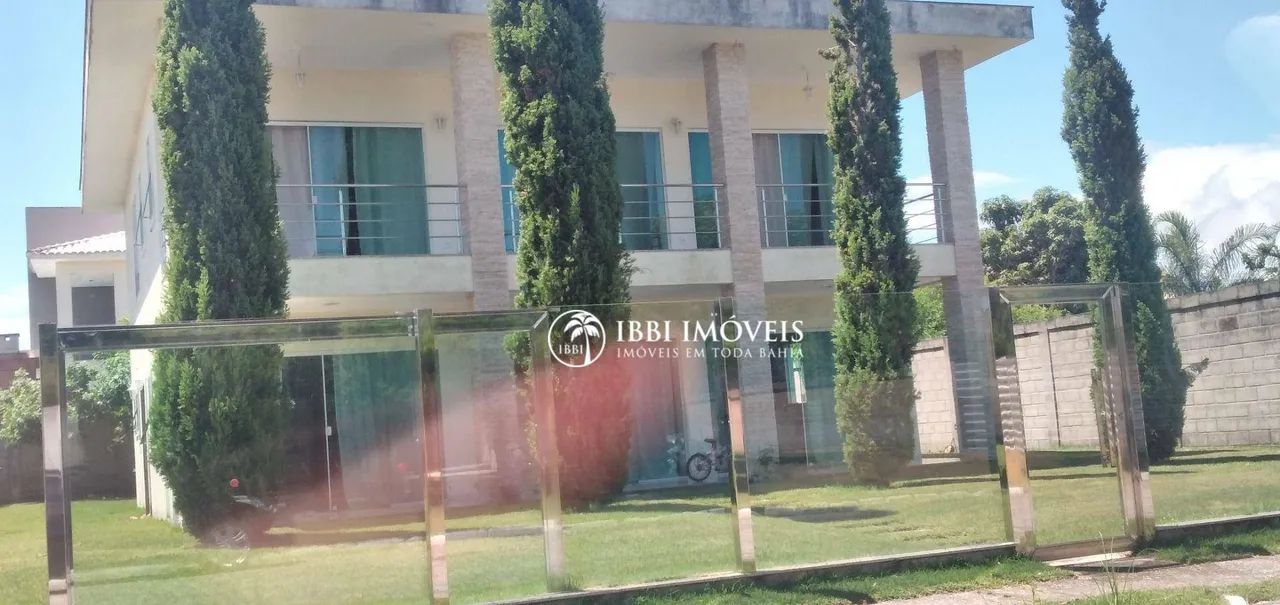 casa ampla em condomínio em Porto seguro - Foto 5