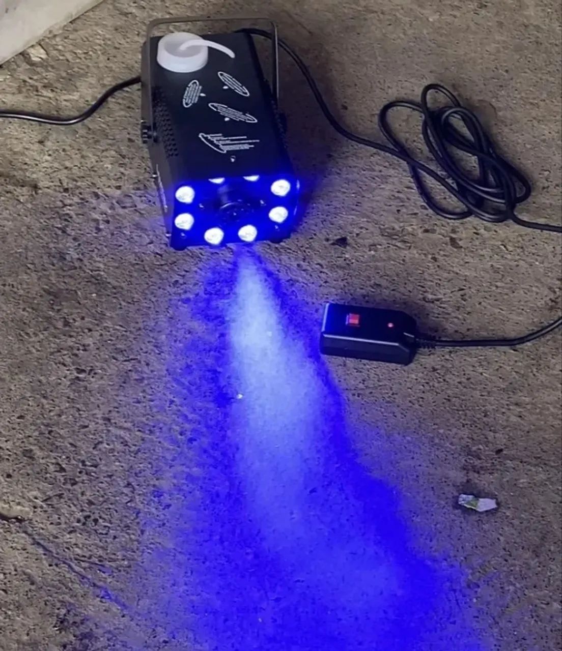 ILUMINAÇÃO LOCAÇÃO - Foto 4