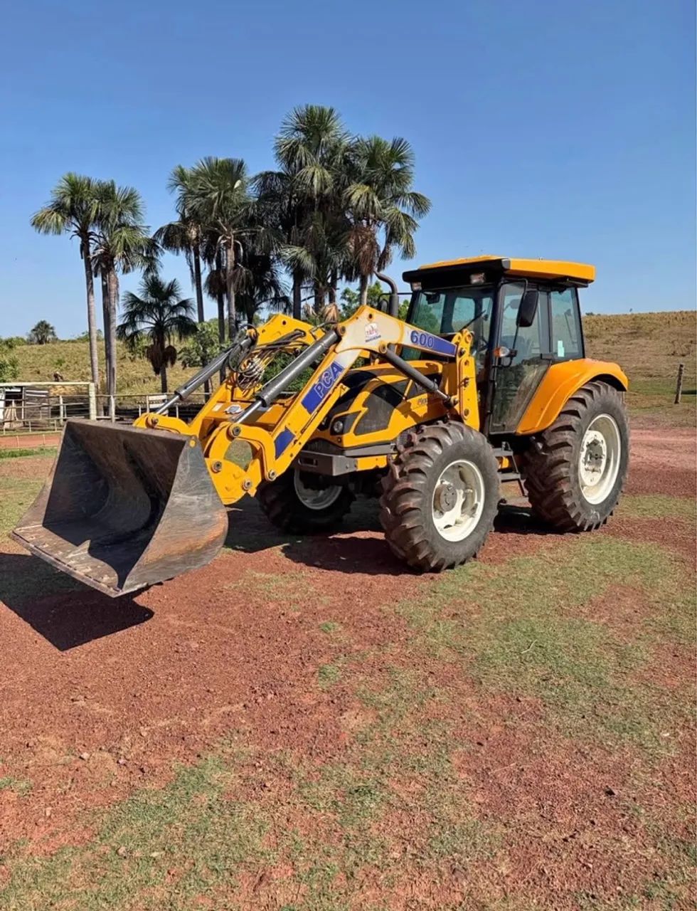 Valtra A950R