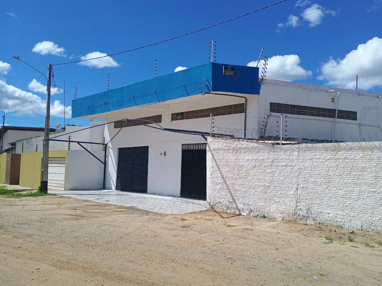 PRÉDIO COMERCIAL COM ESTACIONAMENTO  - Foto 2