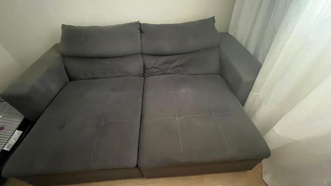 Sofá retrátil  - Foto 5