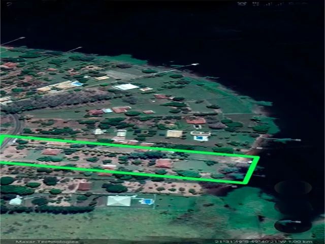 Chacara Orla Dourada 2 casas com 3D cada. Oportunidade - Foto 4