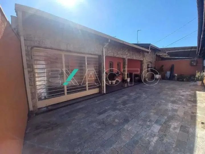 casa - Vila Pompéia - Campinas - Foto 4