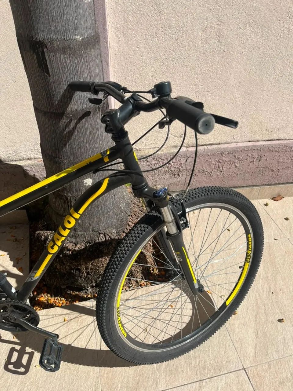 Bicicleta Caloi Aro 29 - Foto 5