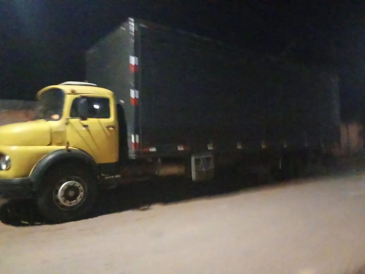 Mudança é trasporte local e interestadual 