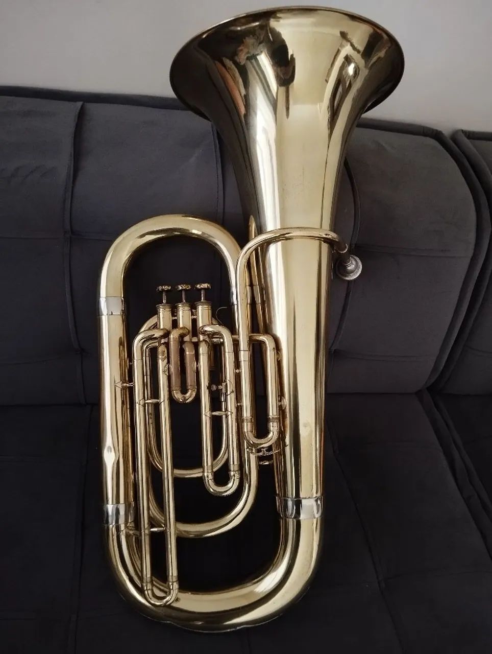 TUBA 3/4 MIB - Foto 4