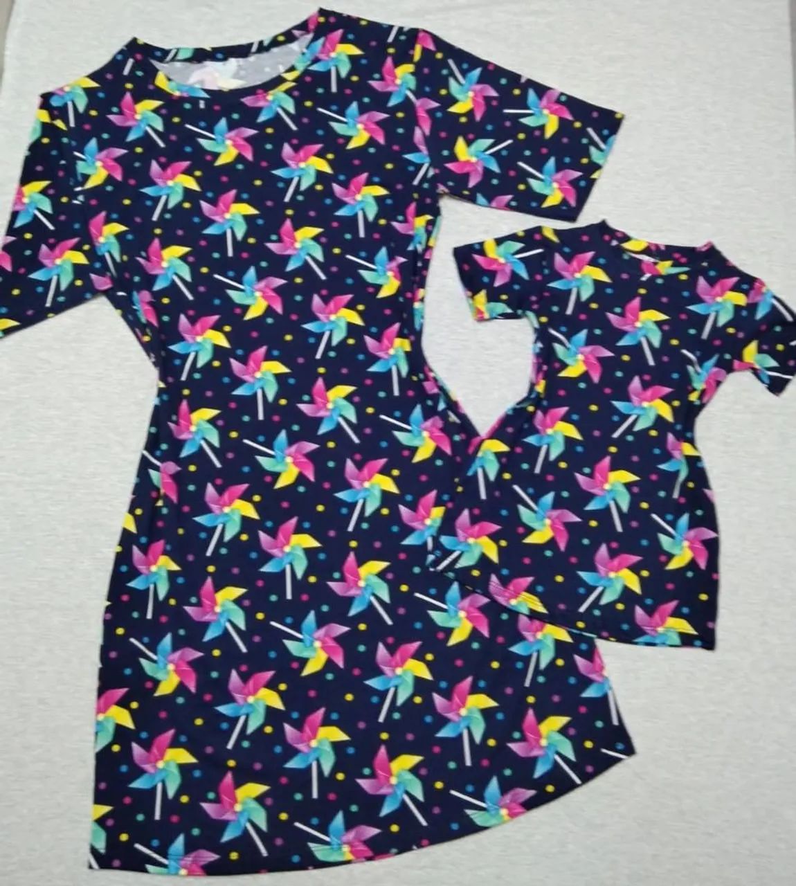 Pijamas e vestidos verao Atacado e varejo 