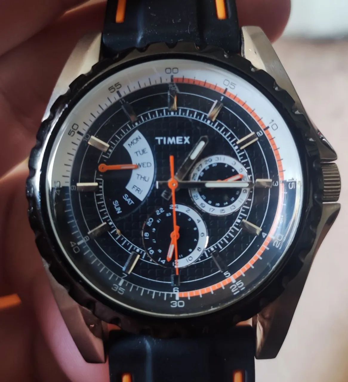 Relógio Timex Original  - Foto 4