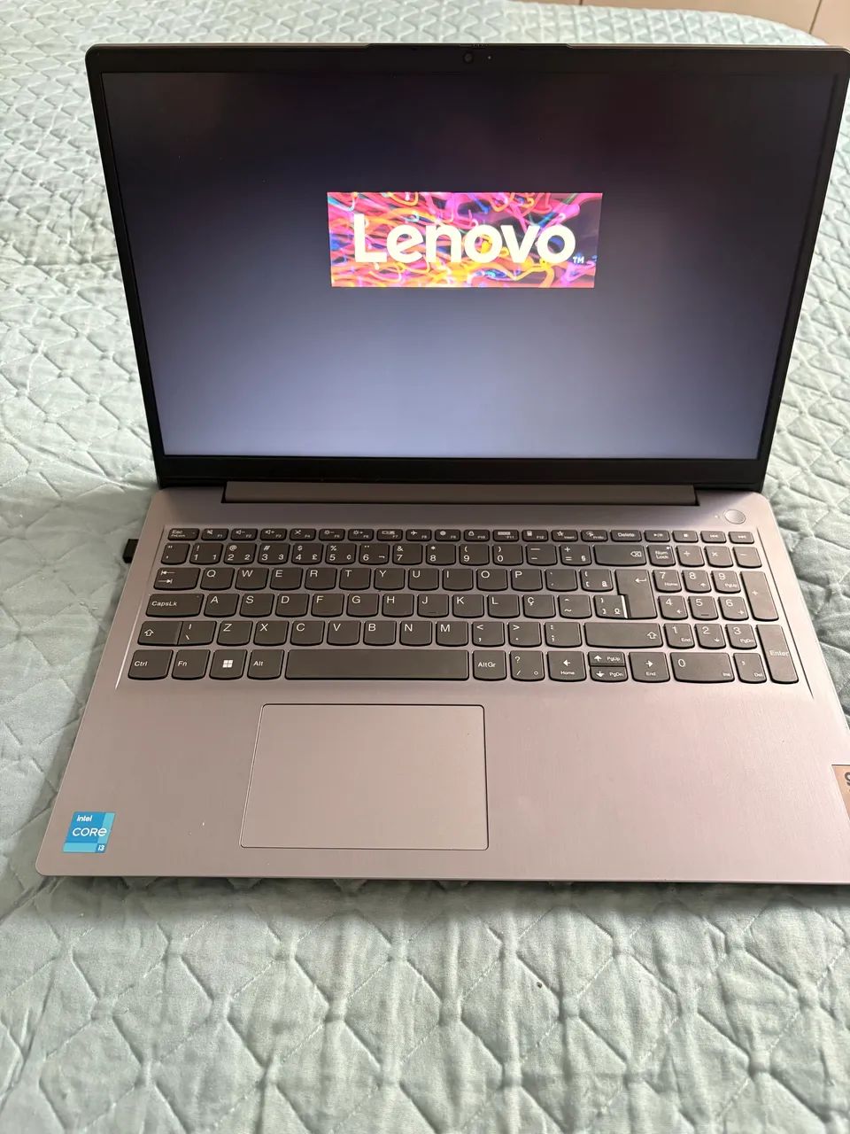 Notebook Lenovo - Foto 2