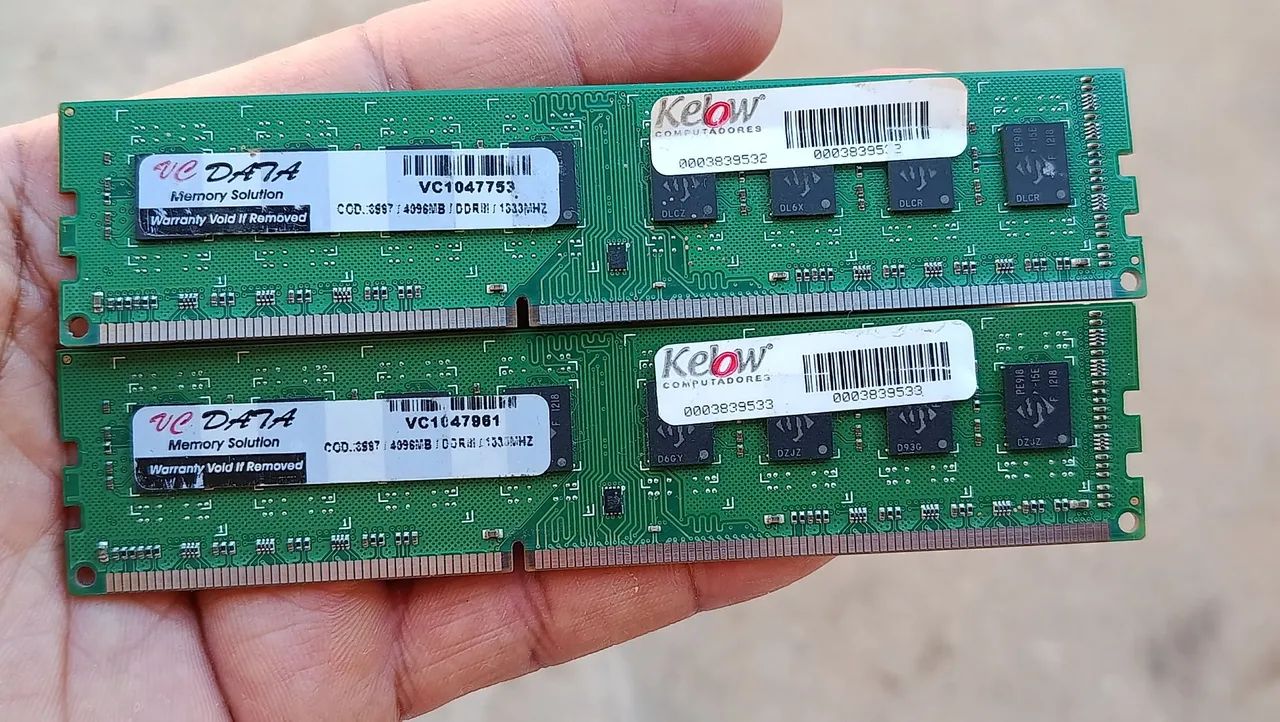 Fonte 300w + 8gb ddr3  - Foto 2
