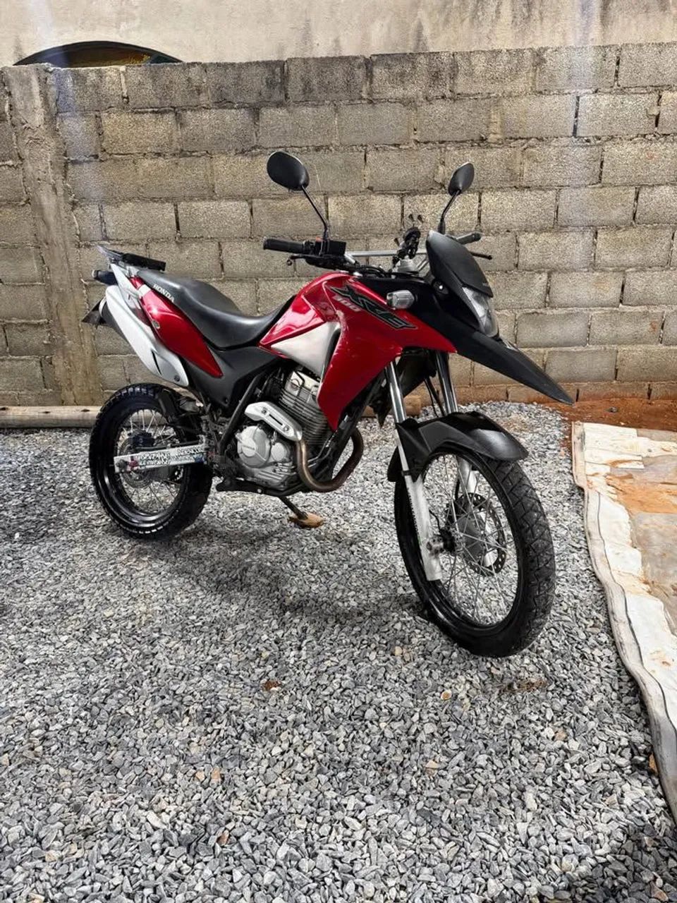 Honda XRE 300 - Foto 2