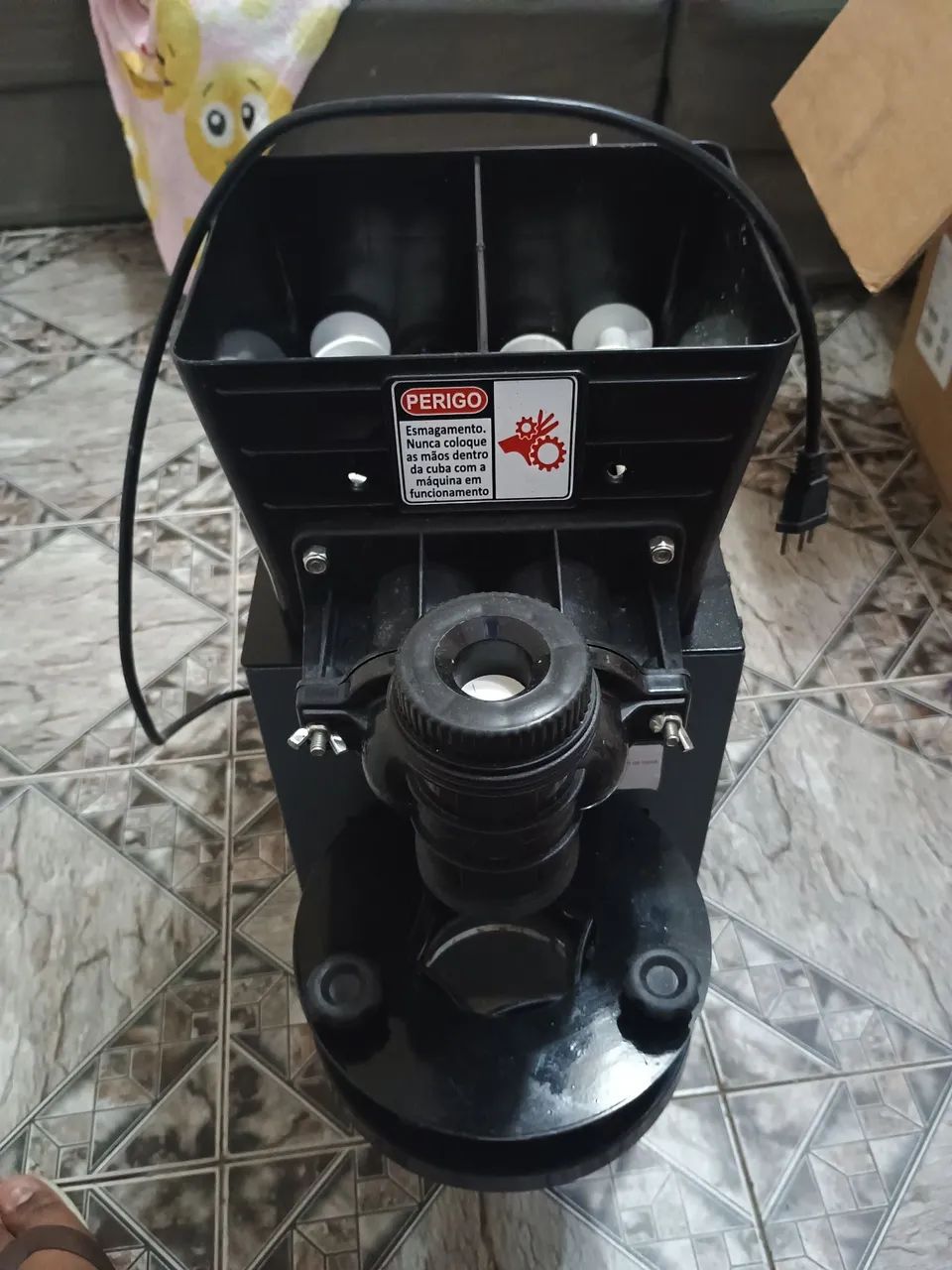 Maquina de Salgados - Foto 3