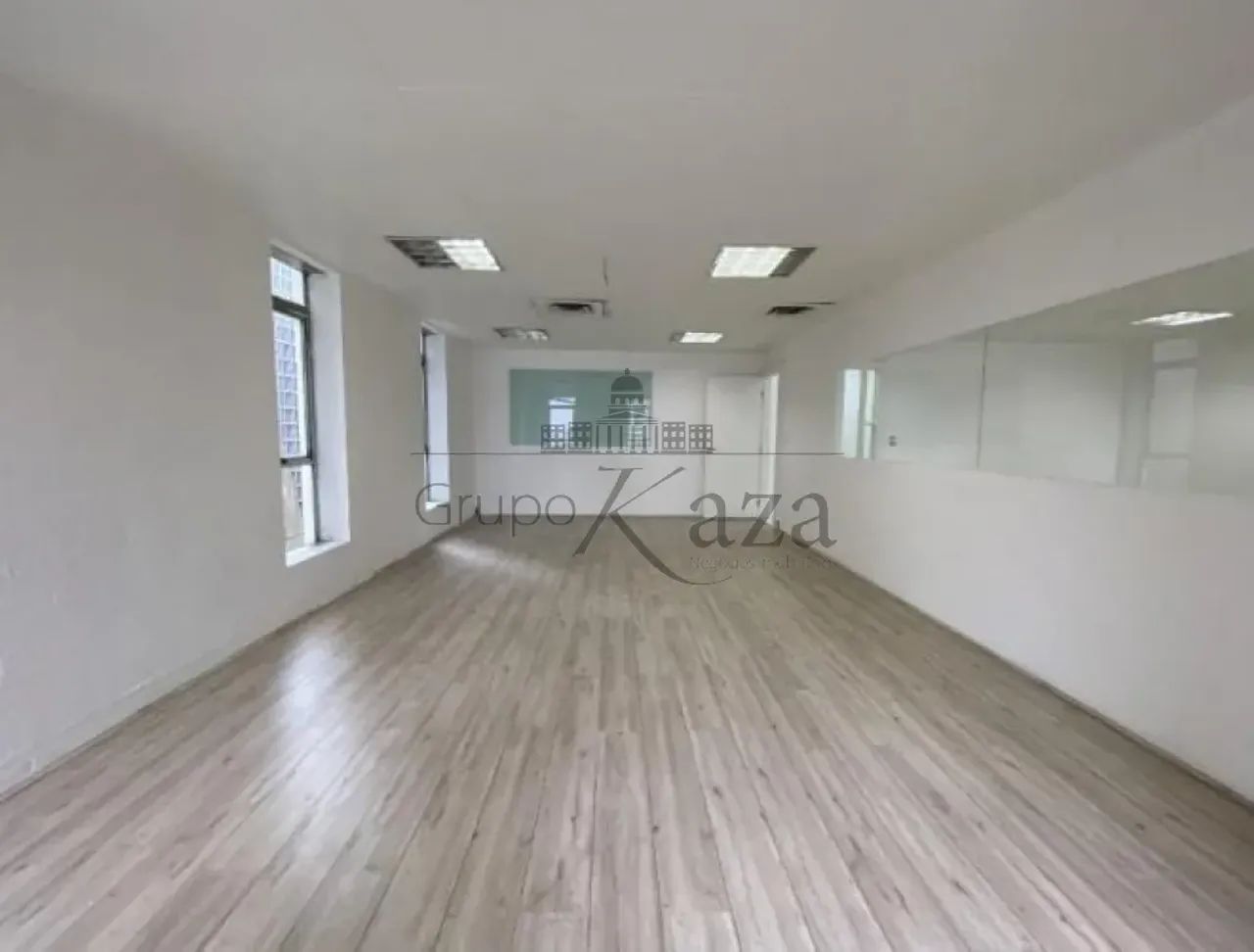 Sala Comercial - Edificio Mercantil - 462 m² - Foto 5