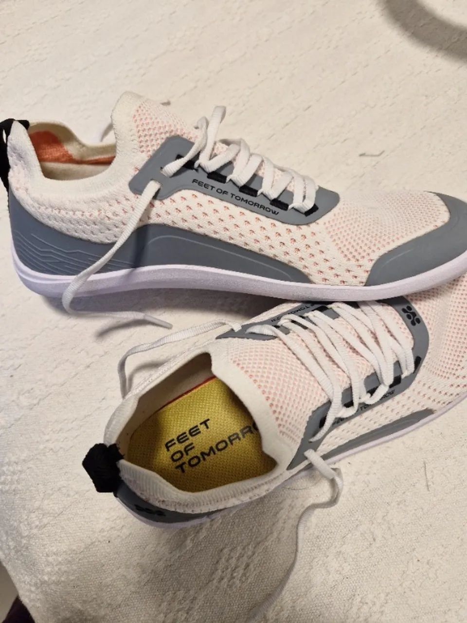 tenis bareffot - Foto 2