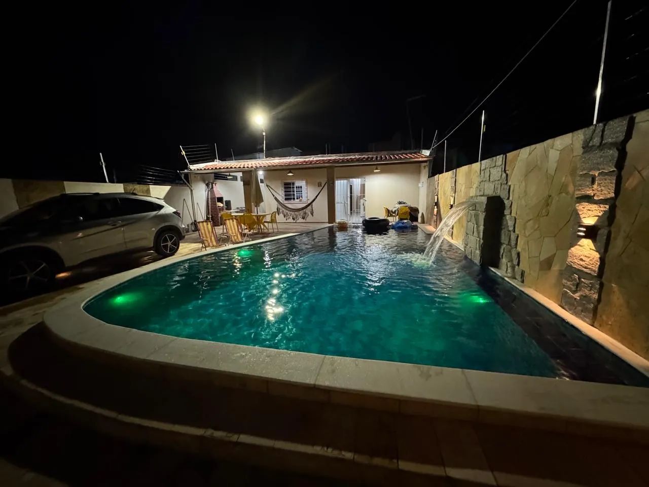 Casa Ilha De Itamaracá- TEMPORADA  - Foto 5