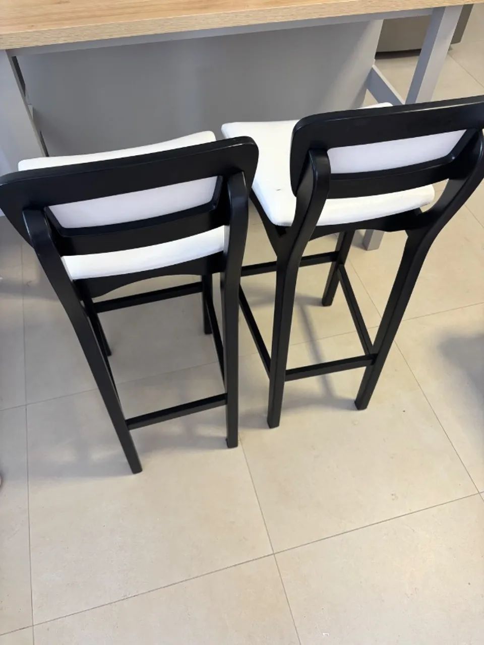 Banqueta para bancada - Foto 3